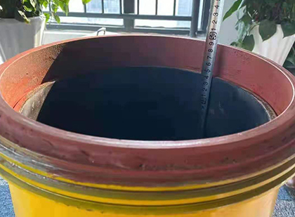 江山抗爆容器